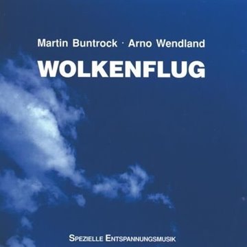 Bild von Buntrock & Wendland: Wolkenflug (CD)