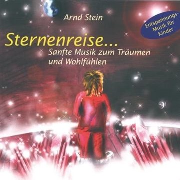 Bild von Stein, Arnd: Sternenreise (CD)