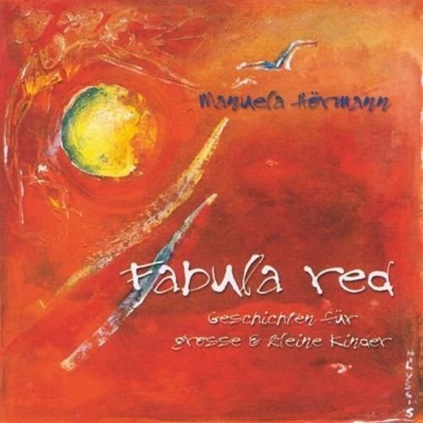 Bild von Hörmann, Manuela: Fabula Red (CD)