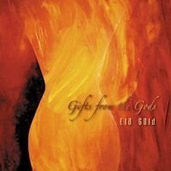 Bild von Gold, Ela: Gifts from the Gods (GEMA-Frei) (CD)