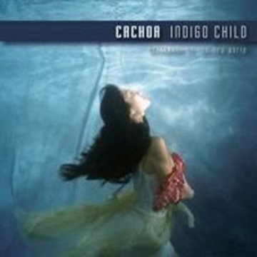 Bild von Cachoa: Indigo Child (GEMA-Frei) (CD)