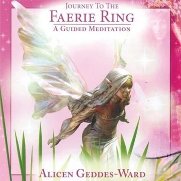 Bild von Geddes-Ward, Alicen: Journey to the Faerie Ring (CD)
