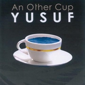 Bild von Yusuf Islam (Cat Stevens): An Other Cup* (CD)