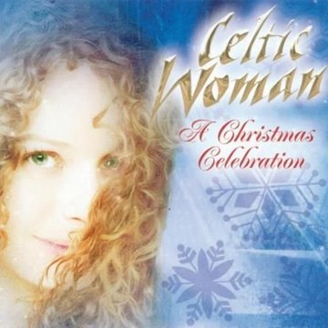 Bild von Celtic Woman: A Christmas Celebration* (CD)