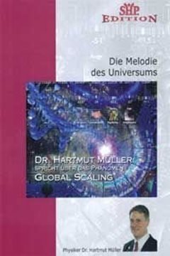 Bild von Kuby, Clemens: Dr. Hartmut Müller - Die Melodie des Universums (DVD)