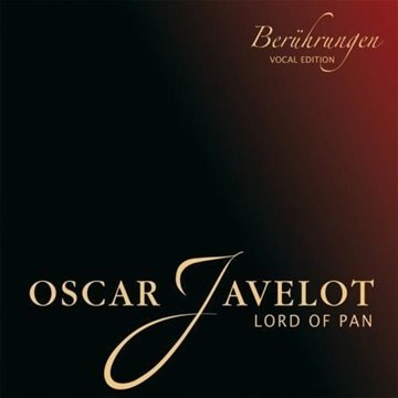 Bild von Javelot, Oscar: Berührungen - vocal edition (CD)