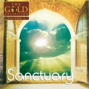 Bild von V. A. (New World): The Golden Collection 3 - Sanctuary (CD)