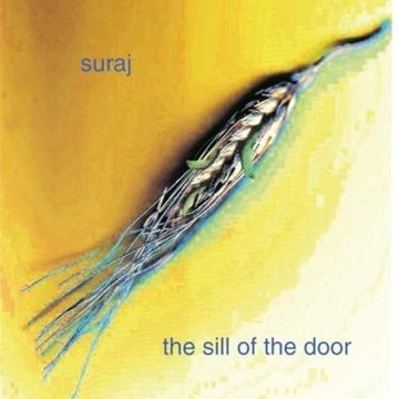 Bild von Suraj: The Sill of the Door (CD)