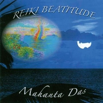Bild von Mahanta Das: Reiki Beautitude (CD)