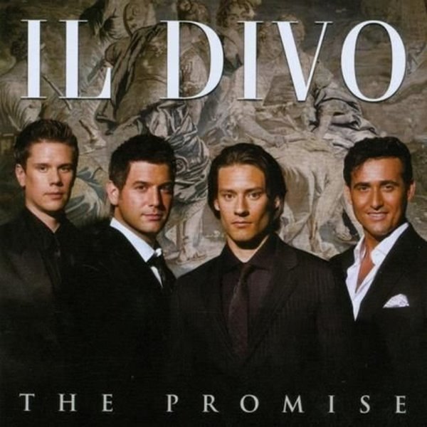 Bild von Il Divo: The Promise* (CD)