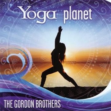 Bild von The Gordon Brothers: Yoga Planet* (CD)