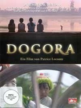 Bild von Leconte, Patrice: Dogora (DVD)