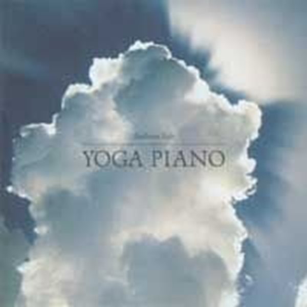 Bild von Loh, Andreas: Yoga Piano (CD)