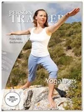 Bild von Beckmann, Franziska: Personal Trainer: Yogalates Basics (DVD)