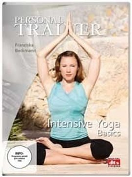 Bild von Beckmann, Franziska: Personal Trainer: Intensive Yoga Basics (DVD)