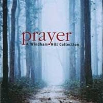 Bild von V. A. (Windham Hill): Prayer (CD)