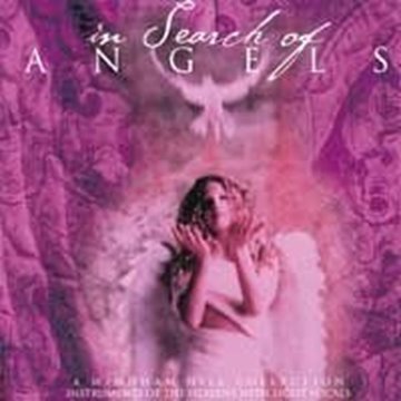 Bild von V. A. (Windham Hill): In Search Of Angels (CD)