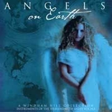 Bild von V. A. (Windham Hill): Angels On Earth (CD)