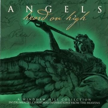 Bild von V. A. (Windham Hill): Angels Heard on High (CD)