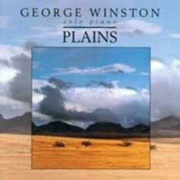 Bild von Winston, George: Plains (CD)