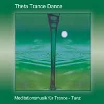 Bild von Pogrzeba, Jost: Theta Trance Dance (CD)
