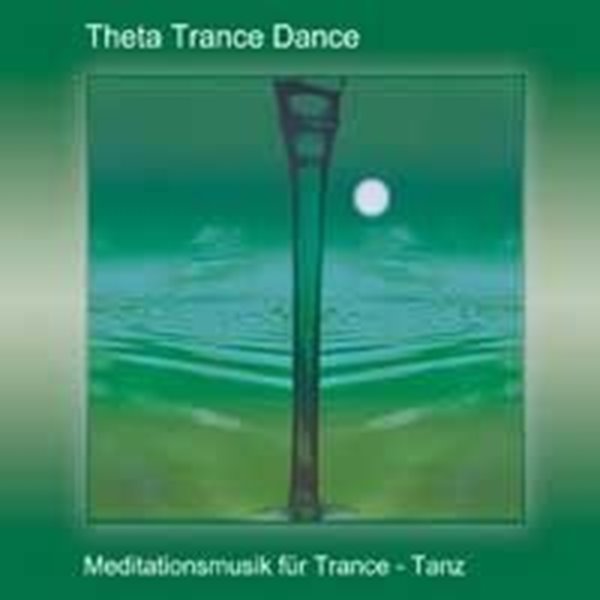 Bild von Pogrzeba, Jost: Theta Trance Dance (CD)