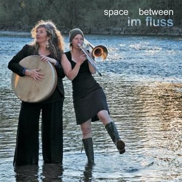 Bild von Space Between: Im Fluss (CD)