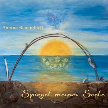 Bild von Bevendorff, Sabine: Spiegel meiner Seele (CD)