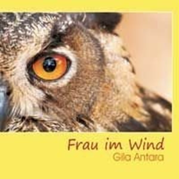 Bild von Gila Antara: Frau im Wind (CD)