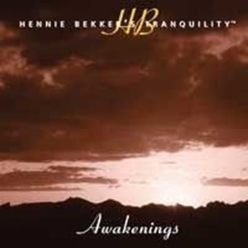 Bild von Bekker, Hennie: Hennie Bekker's Tranquility - Awakenings (CD)
