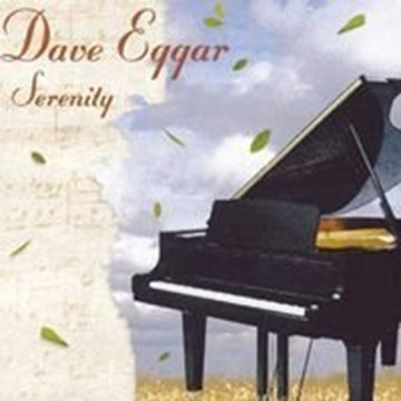 Bild von Eggar, Dave: Serenity* (CD)