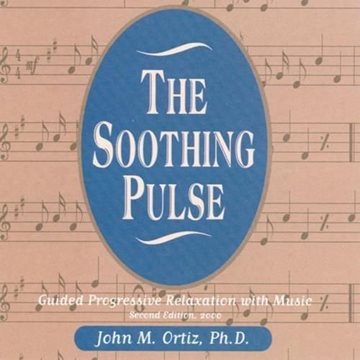 Bild von Ortiz, John M. - Tao of Music: Soothing Pulse - The Tao of Music* (CD)