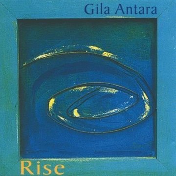 Bild von Gila Antara: Rise (CD)