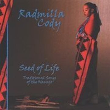Bild von Cody, Radmilla: Seed of Life* (CD)