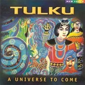 Bild von Tulku: A Universe to Come* (CD)