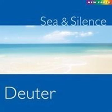 Bild von Deuter: Sea & Silence (CD)
