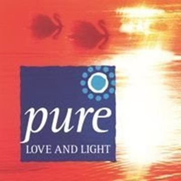 Bild von Jones, Stuart: PURE - Love and Light (CD)