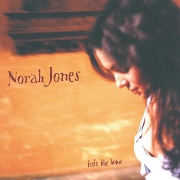 Bild von Jones, Norah: Feels like Home* (CD)