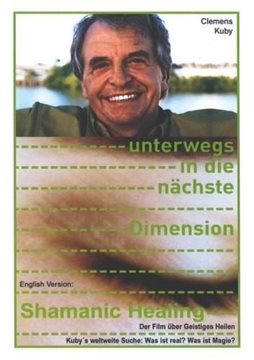 Bild von Kuby, Clemens: Unterwegs in die nächste Dimension (DVD)