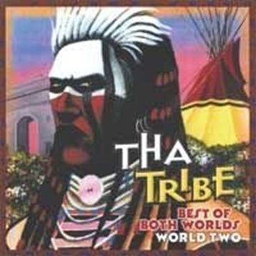 Bild von Tha Tribe: Best of Both Worlds - World Two (CD)