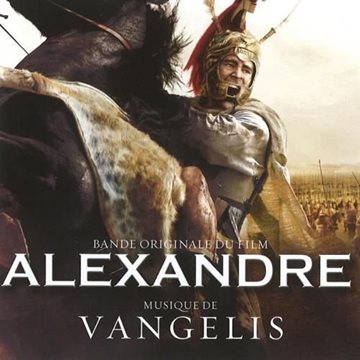 Bild von Vangelis: Alexander - OST* (CD)