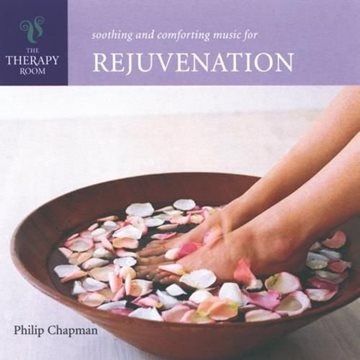 Bild von Therapy Room - Chapman, Philip: Rejuvenation (CD)