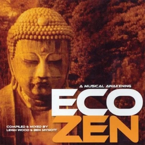 Bild von Wood, Leigh (compiled by): Eco Zen (2CDs)