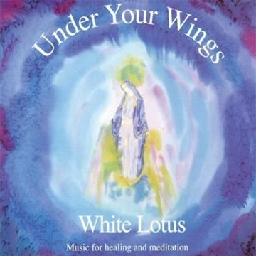 Bild von White Lotus: Under Your Wings (CD)