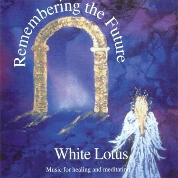Bild von White Lotus: Remembering Future (CD)