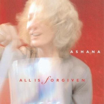 Bild von Ashana: All is Forgiven (CD)