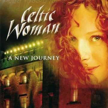 Bild von Celtic Woman: A New Journey* (CD)