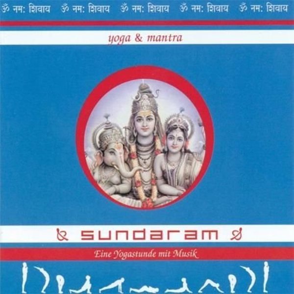 Bild von Sundaram: Yoga & Mantra (CD)