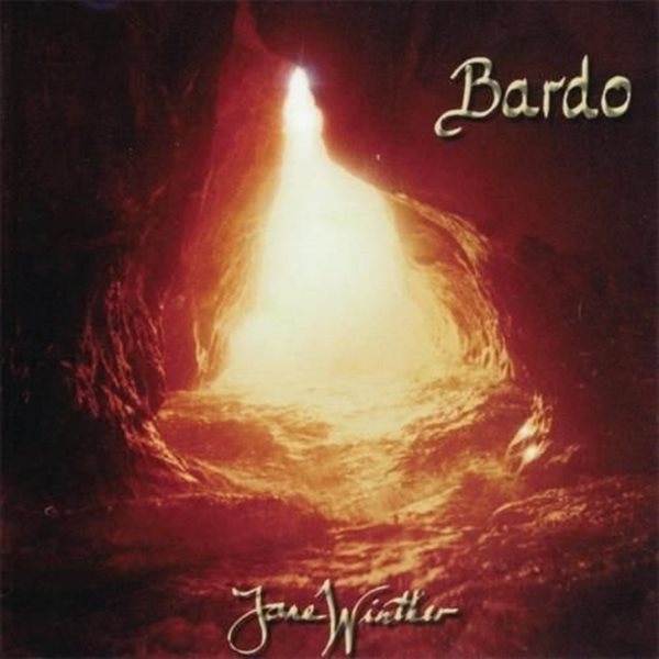 Bild von Winther, Jane: Bardo (CD)