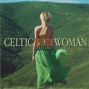 Bild von V. A. (Hearts of Space): Celtic Woman Vol. 3 (CD)